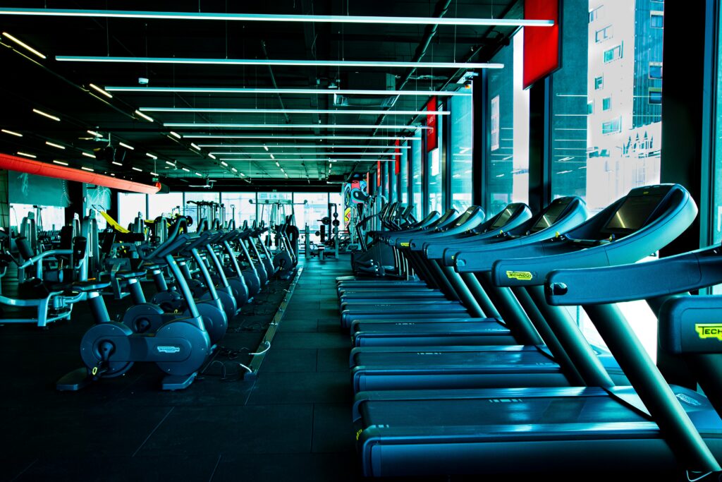 Sport i hobby